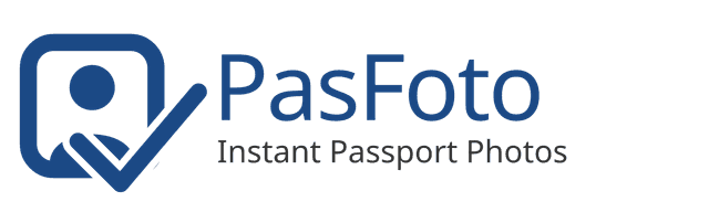 PasFoto - AI-Powered Passport Photos